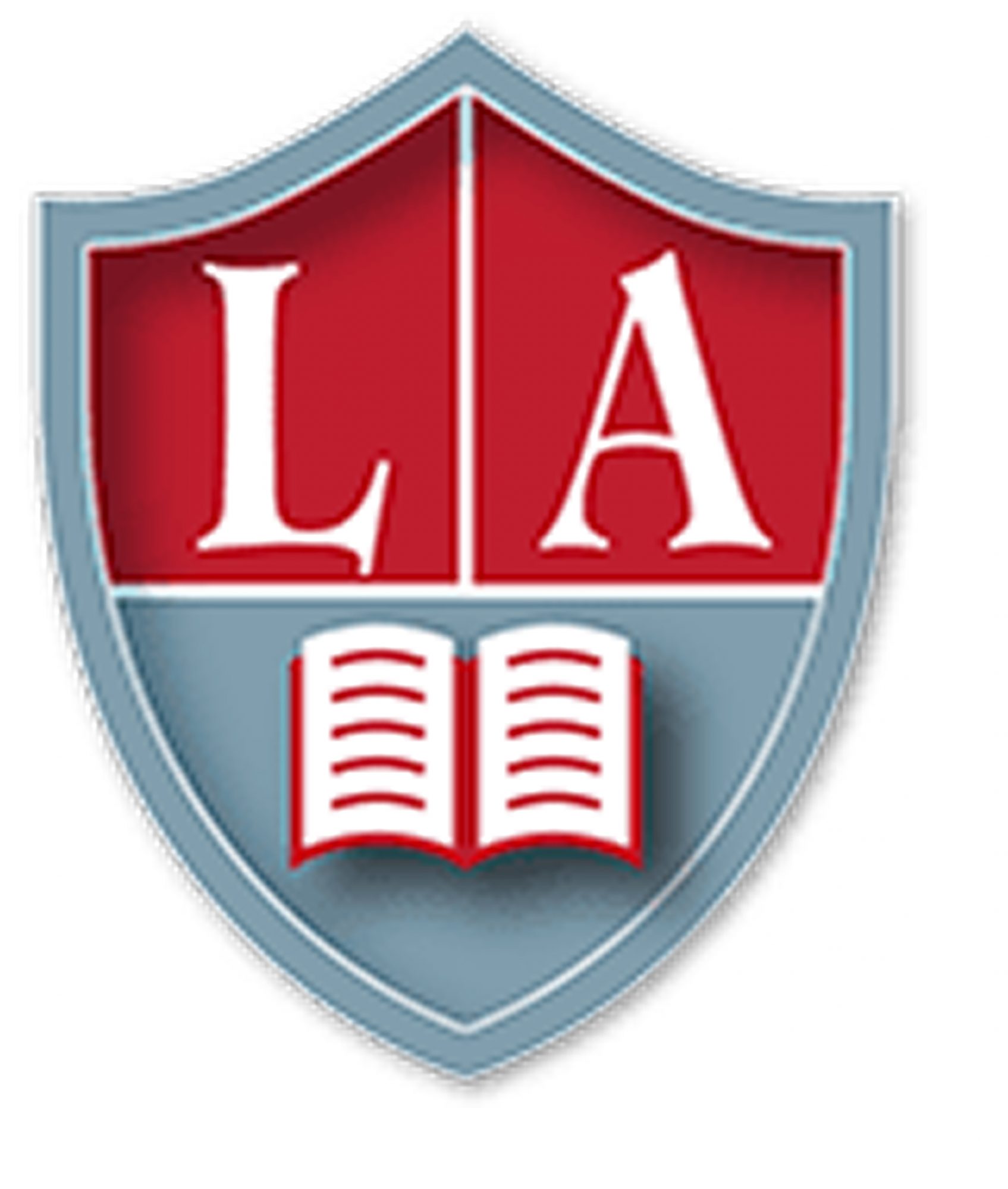 image of Libertas Academy logo