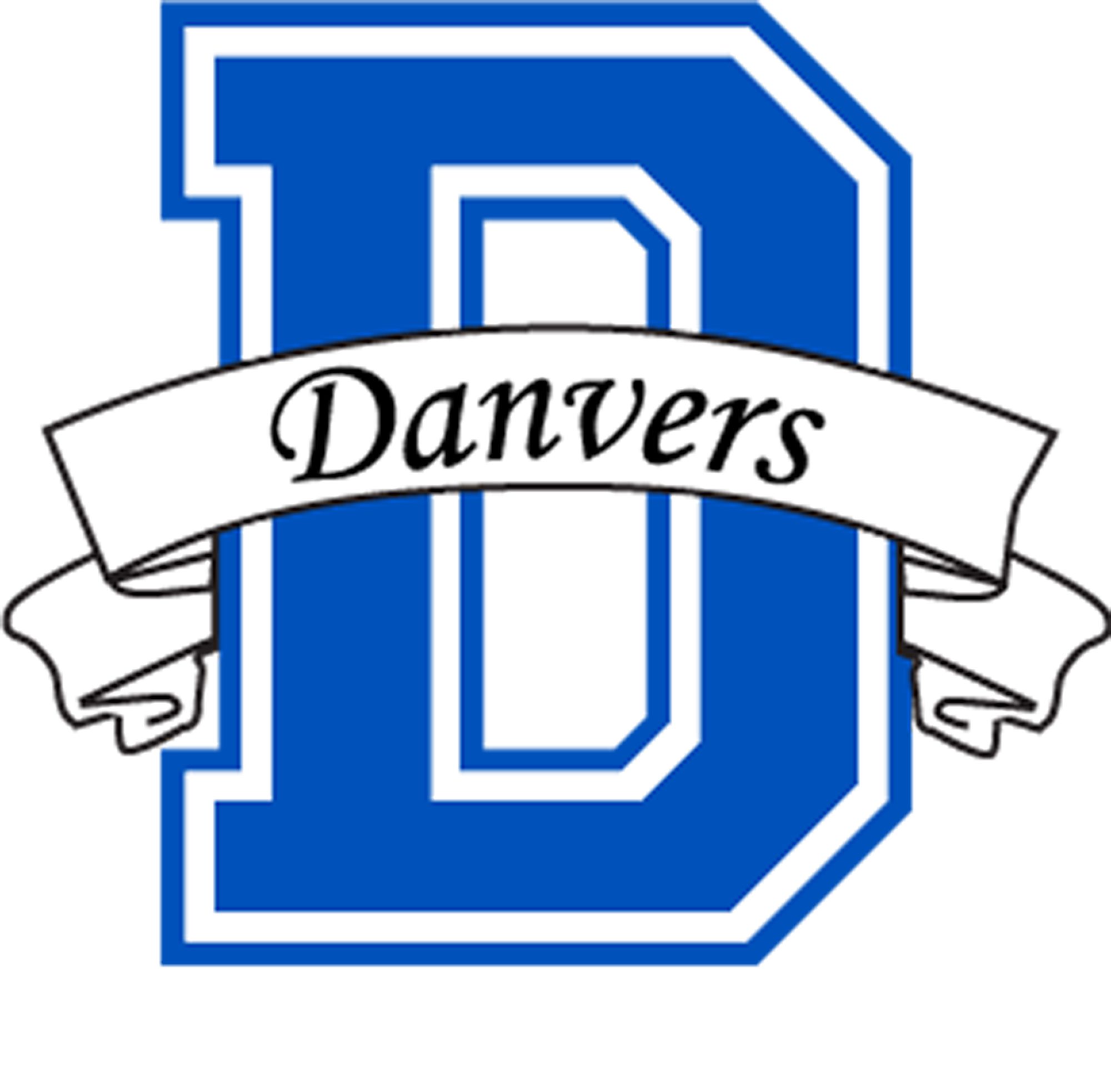 image of danvers public school logo