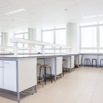 Clean Laboratory