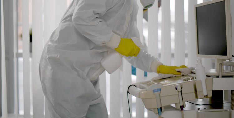 5 Qualities Of The Best Commercial Cleaning Services Image