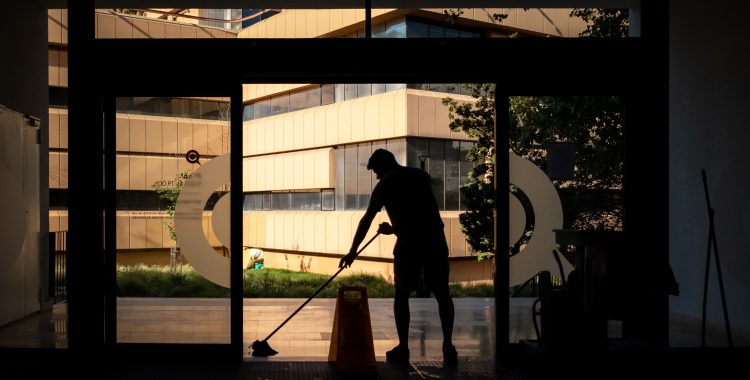 Common Cleaning Mistakes and How to Avoid Them Image