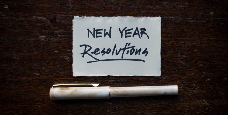 New Year’s Cleaning Resolutions with S.J. Services Image